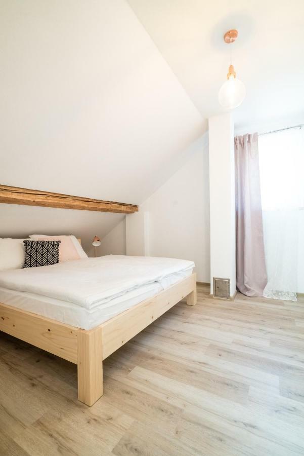 Hisa 109 Lägenhet Kranjska Gora Exteriör bild